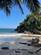 Spectacular Ocean View Spacious 2-Bedroom Condo, Vista Mare, Samana DR