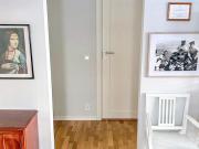 8 person holiday home in LÖTTORP-By Traum