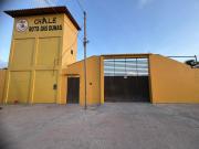 Chalé Rota Das Dunas