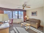 Top Crested Butte