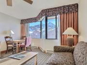 Top Crested Butte
