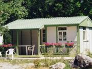 Chalet avec Terrasse pour 6 personnes - API-1-52-1051