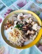 Top Bangkok Yai