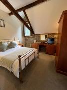 The Bateman Arms AKA The Coach house Inn