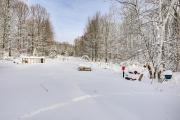 Top Iron River