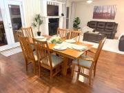 Cozy Home In Lawrenceville