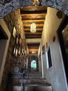 Hotel Ruinas Del Real