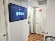 Cozy Room Ensuite Bath & Own Entrance Peaceful Stay