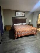 Western Lodge Phoenix AirportDowntown