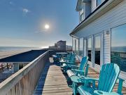 Top West Onslow Beach