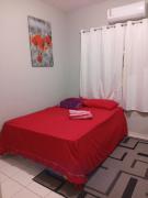 Apartamento aconchegante