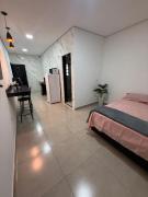 Residencial Tidas Flats