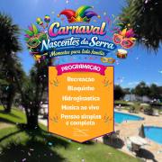 Hotel Nascentes da Serra
