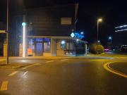 Musikbühne Flieger - das Konzept - Loften in einer Kneipe