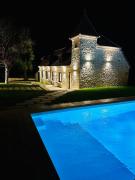 Prestige et charme du Causse