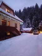 Chalupa Homola Zuberec