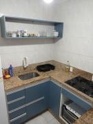 Ed.fragatas residence