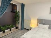 Apartmenthaus Döbeln Zentrum