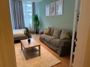 Studio, central, Prater, Schwedenplatz