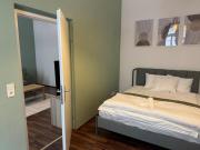 1BR, central, Prater, Schwedenplatz