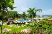 Bella Vista 3C 3 bdrs ocean view in Los Suenos