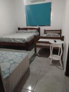 Crisemilhabela pousada