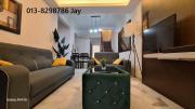 DMelor Penthouse Glory Beach Resort