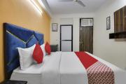 Top New Delhi