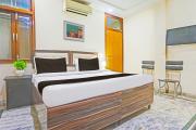 Top New Delhi