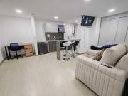 Apartamento moderno frente a la Universidad Santo Tomás WiFi y parqueadero