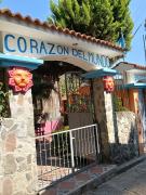 Hotel Corazon del mundo