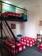 Mafalda Alojamiento San Telmo