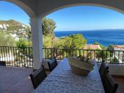 LOS TORRINOS Villa de ensueño con encanto mediterráneo. - ES-258-182