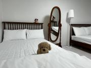 Yongsan Cozy Stay with N Seoul Tower at Seoul Station, ソウル駅