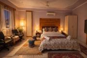 Jaipur The Lodge B&B