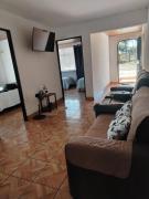 Casa Vacacional Brisas del Volcán Miravalles