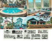 Insta-Worthy Swiss House Crosswinds Tagaytay