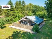 Sunny Retreat in Arrild Oasis-By Traum