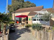 Camping Beausejour Sergines