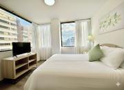 SUITE HOTEL ESTADIO ATAHUALPa