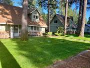 Top Lake Almanor Top Lake Almanor