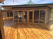 Sightseeing Luxury Tented Lodge