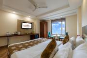 Top New Delhi