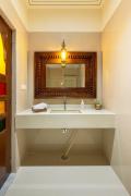 Saffronstays Kilakot Suite with Private Plunge Pool