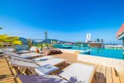 Top Patong Beach