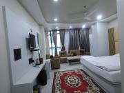 Hotel Ganesha - residential