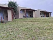 Sunset Safari Camp at Hluhluwe Game Park