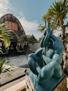 Aruni Bali Jimbaran Boutique Villa