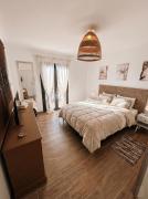 Villa Gaia -Appartement meublé 4 étoiles