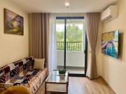SaPa Apartment - 2 bed room with kitchen & washing machine, clothes dryer